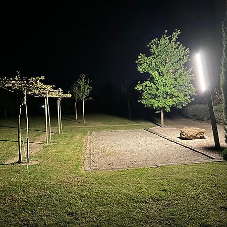 Le Gallus Boersch Exteriör bild